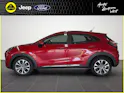 Ford Puma 1.0 EcoB Hybrid 125 Titanium