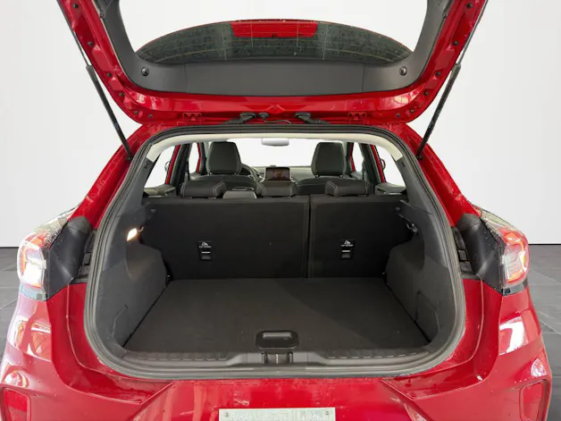 Ford Puma 1.0 EcoB Hybrid 125 Titanium
