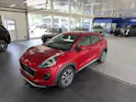 Ford Puma 1.0 EcoB Hybrid 125 Titanium