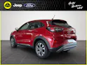 Ford Puma 1.0 EcoB Hybrid 125 Titanium
