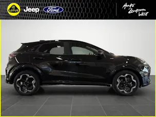Ford Puma 1.0 EcoB Hybrid 125 ST-Line X