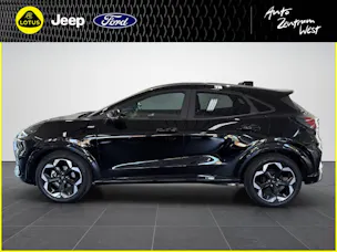 Ford Puma 1.0 EcoB Hybrid 125 ST-Line X