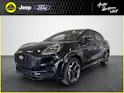 Ford Puma 1.0 EcoB Hybrid 125 ST-Line X