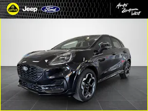 Ford Puma 1.0 EcoB Hybrid 125 ST-Line X