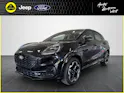 Ford Puma 1.0 EcoB Hybrid 125 ST-Line X