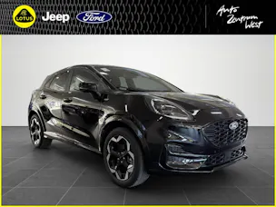 Ford Puma 1.0 EcoB Hybrid 125 ST-Line X