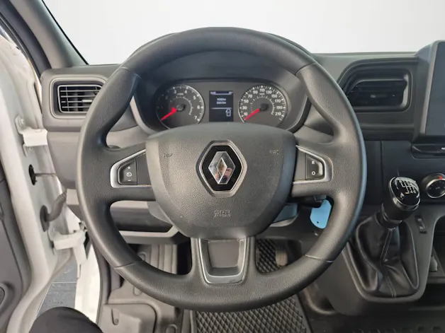 Renault MASTER DCI 135