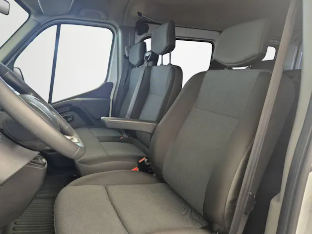 Renault MASTER DCI 135