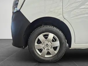 RENAULT Master Kombi 3.0 t L1H1 2.3 dCi 135 TwinTurbo