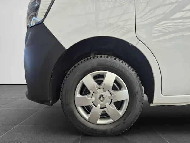 Renault MASTER DCI 135