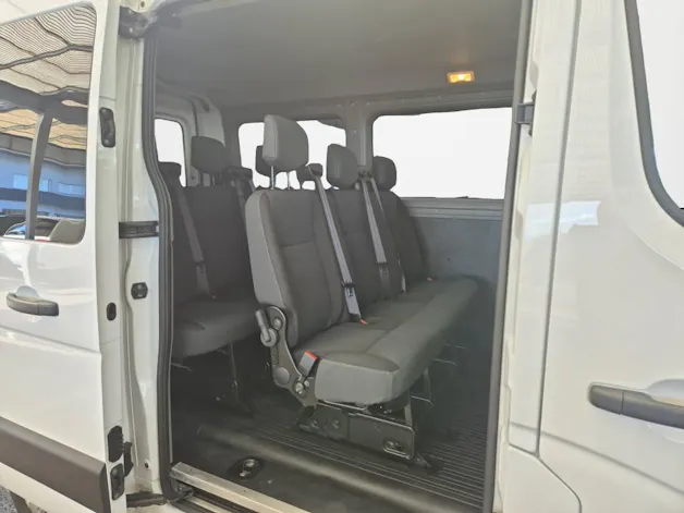 Renault MASTER DCI 135