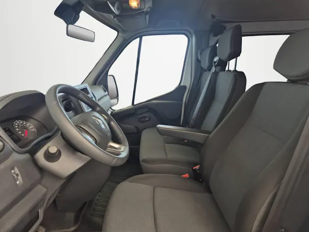 Renault MASTER DCI 135