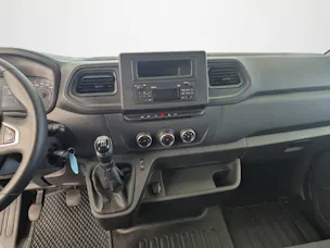RENAULT Master Kombi 3.0 t L1H1 2.3 dCi 135 TwinTurbo