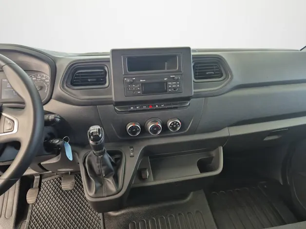 Renault MASTER DCI 135