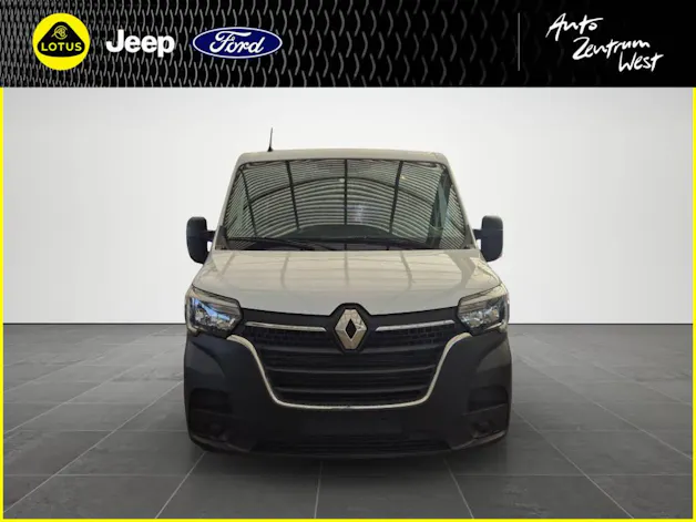 Renault MASTER DCI 135
