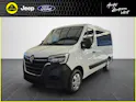 Renault MASTER DCI 135