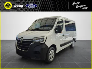 Renault MASTER DCI 135
