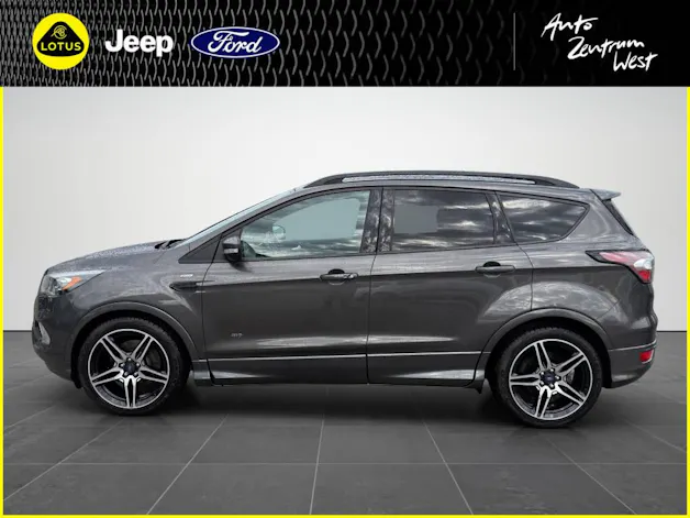 Ford Kuga 2.0 TDCi 180 ST-Line FPS