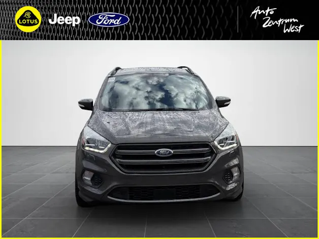 Ford Kuga 2.0 TDCi 180 ST-Line FPS