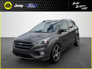 Ford Kuga 2.0 TDCi 180 ST-Line FPS