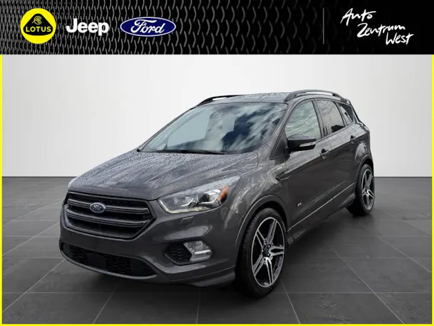 Ford Kuga 2.0 TDCi 180 ST-Line FPS