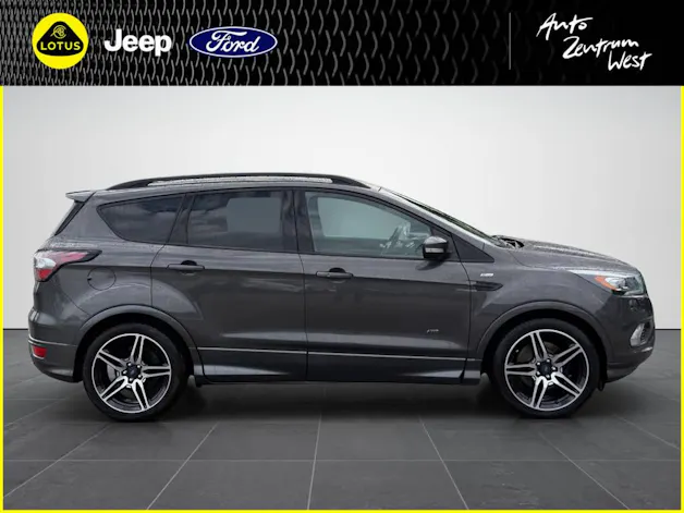Ford Kuga 2.0 TDCi 180 ST-Line FPS