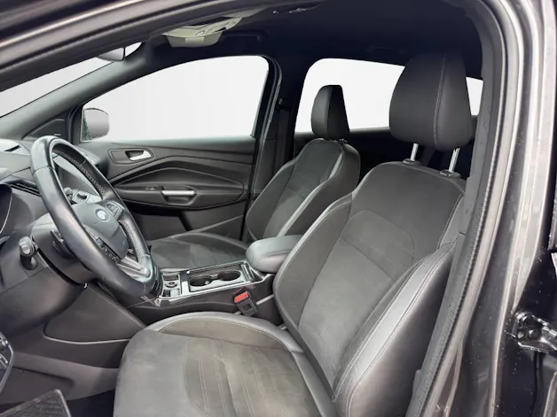 Ford Kuga 2.0 TDCi 180 ST-Line FPS