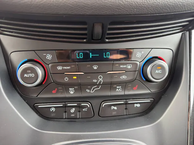 Ford Kuga 2.0 TDCi 180 ST-Line FPS