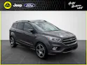 Ford Kuga 2.0 TDCi 180 ST-Line FPS