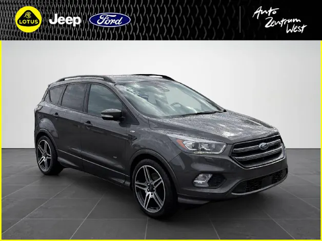 Ford Kuga 2.0 TDCi 180 ST-Line FPS
