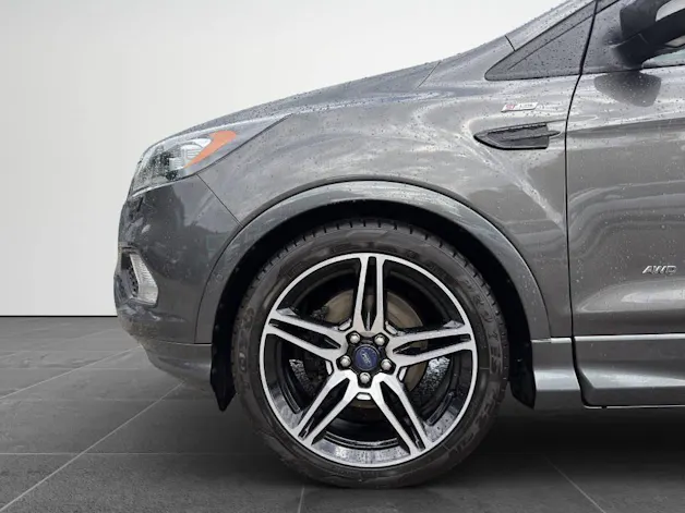 Ford Kuga 2.0 TDCi 180 ST-Line FPS