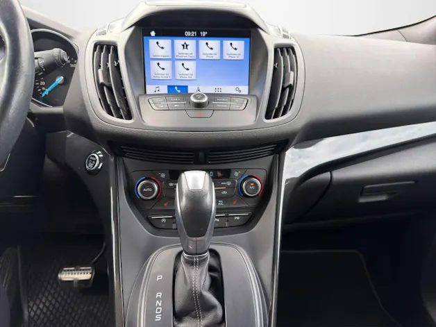 Ford Kuga 2.0 TDCi 180 ST-Line FPS