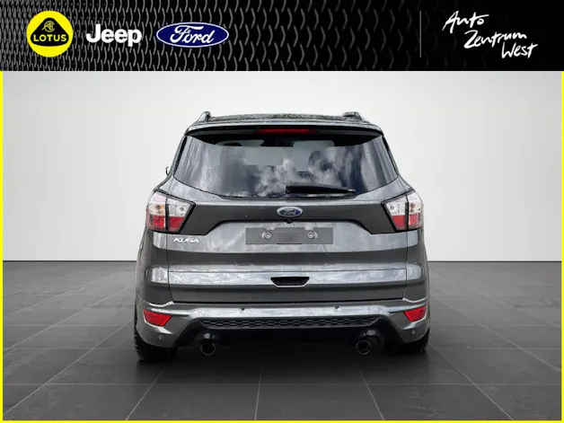 Ford Kuga 2.0 TDCi 180 ST-Line FPS
