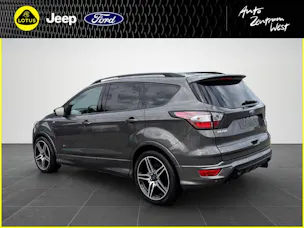 FORD Kuga 2.0 TDCi 180 ST-Line FPS