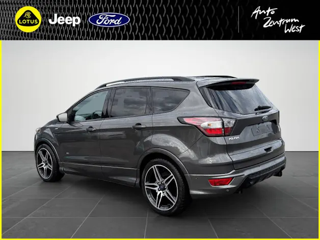 Ford Kuga 2.0 TDCi 180 ST-Line FPS