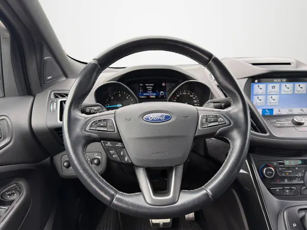 Ford Kuga 2.0 TDCi 180 ST-Line FPS