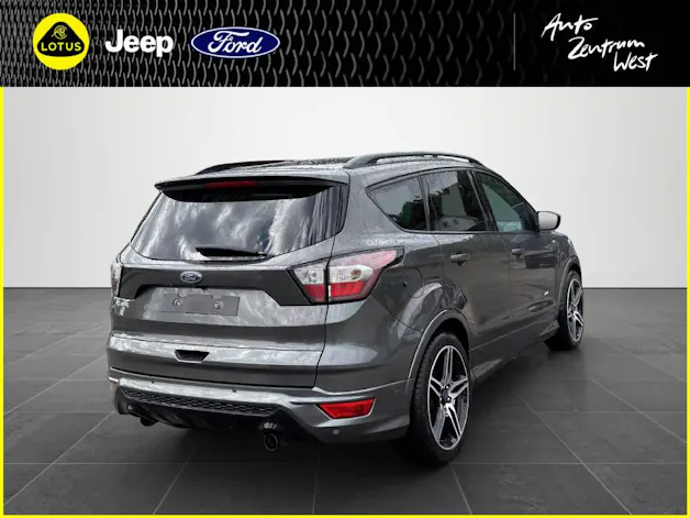Ford Kuga 2.0 TDCi 180 ST-Line FPS