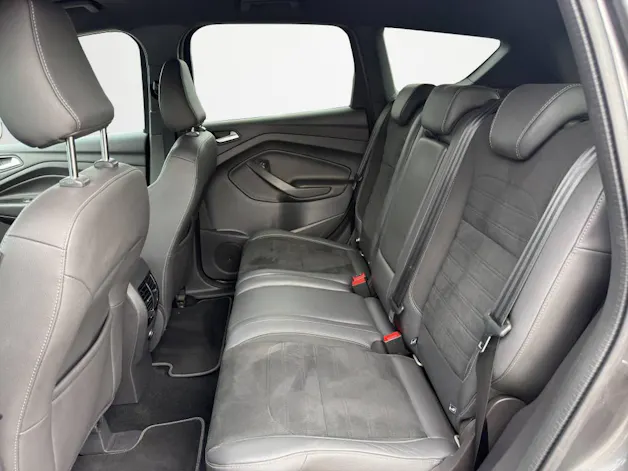 Ford Kuga 2.0 TDCi 180 ST-Line FPS