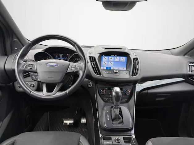 Ford Kuga 2.0 TDCi 180 ST-Line FPS