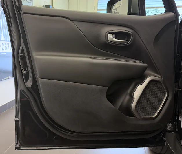 Jeep Renegade 2.0 CRD Night Eagle AWD
