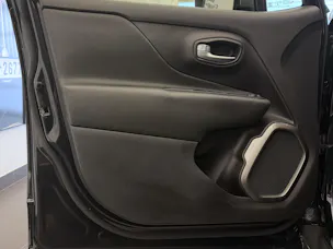 JEEP Renegade 2.0 CRD Night Eagle AWD