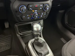 JEEP Renegade 2.0 CRD Night Eagle AWD