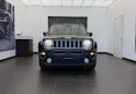 Jeep Renegade 2.0 CRD Night Eagle AWD