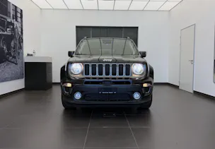 JEEP Renegade 2.0 CRD Night Eagle AWD