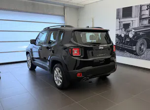 JEEP Renegade 2.0 CRD Night Eagle AWD