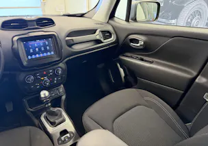 JEEP Renegade 2.0 CRD Night Eagle AWD