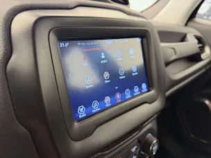 JEEP Renegade 2.0 CRD Night Eagle AWD