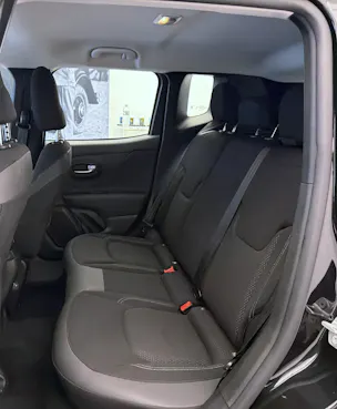 JEEP Renegade 2.0 CRD Night Eagle AWD