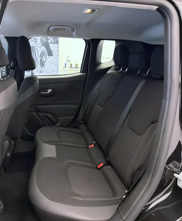 Jeep Renegade 2.0 CRD Night Eagle AWD