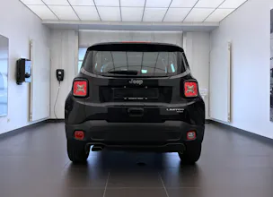 JEEP Renegade 2.0 CRD Night Eagle AWD